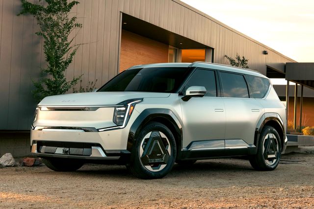 ▲EV9(사진=기아)