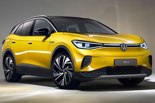 ▲ID.4(사진=폭스바겐)