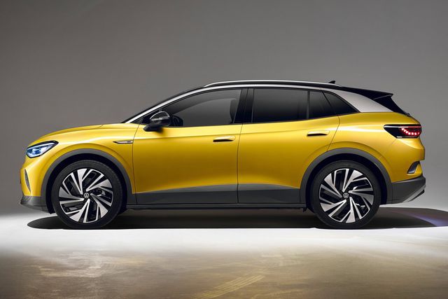 ▲ID.4(사진=폭스바겐)