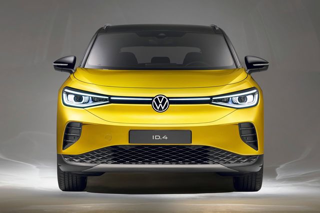 ▲ID.4(사진=폭스바겐)