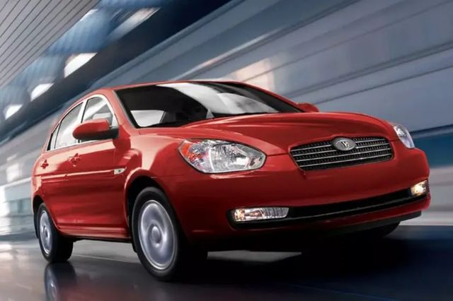 ▲닷지 1세대 애티튜드(사진=닷지)