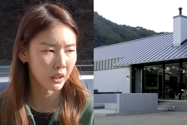 ▲한혜진 (사진=유튜브 '한혜진 Han Hye Jin')