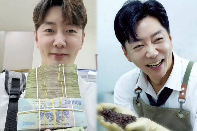 ▲이수완 (사진=SNS)