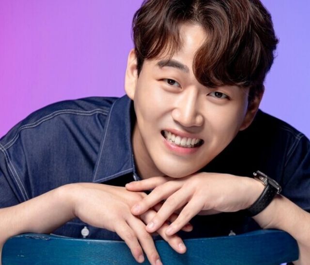 ▲황영웅 (사진=네이버 제공)