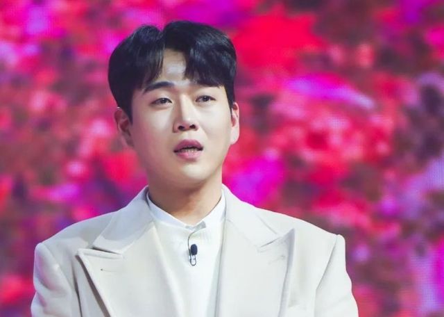 ▲황영웅 (사진=황영웅 SNS)