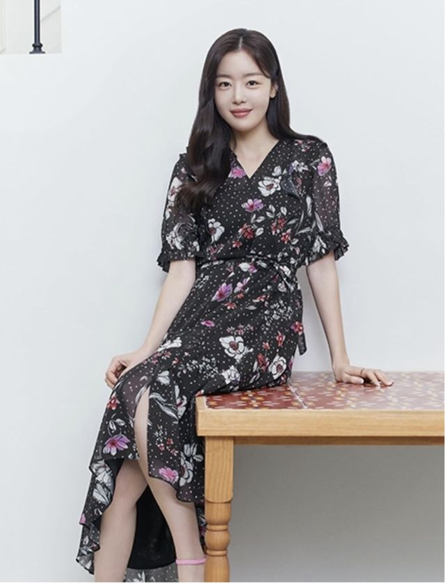 ▲한선화(사진=한선화 SNS)