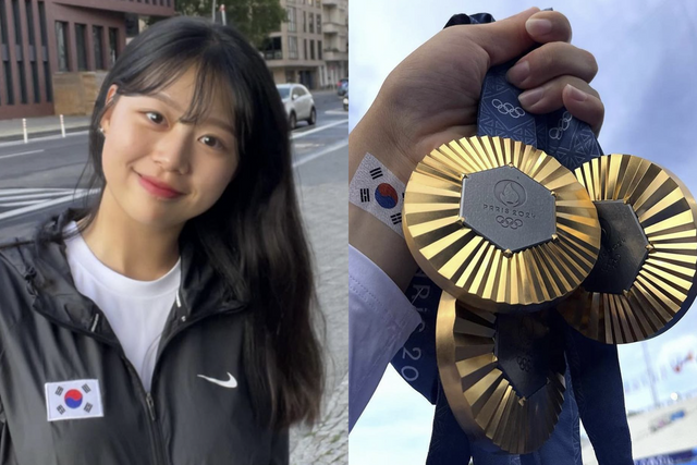 ▲임시현 (사진=임시현 SNS)