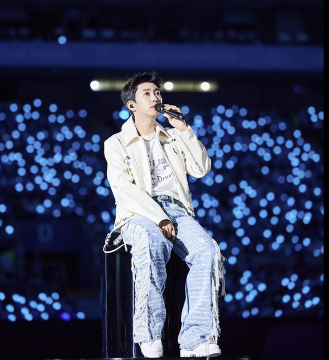 ▲임영웅 (사진=물고기뮤직 SNS)