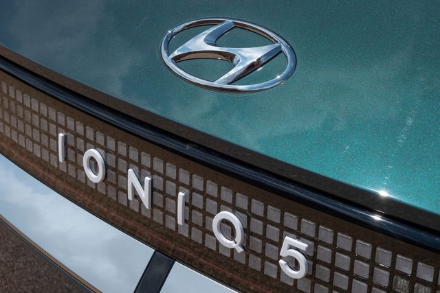 ▲ 현대 아이오닉5 (사진=현대차)