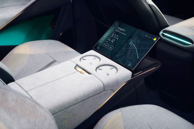 ▲로터스 엘레트라(사진=로터스)