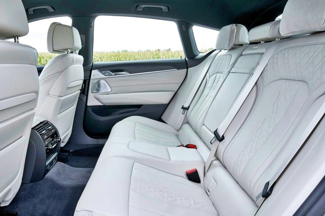 ▲6시리즈 GT(사진=BMW)