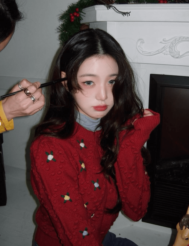 ▲장원영 (사진=장원영 SNS)