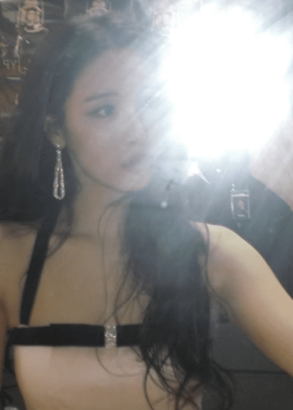 ▲선미 (사진= 선미 SNS)