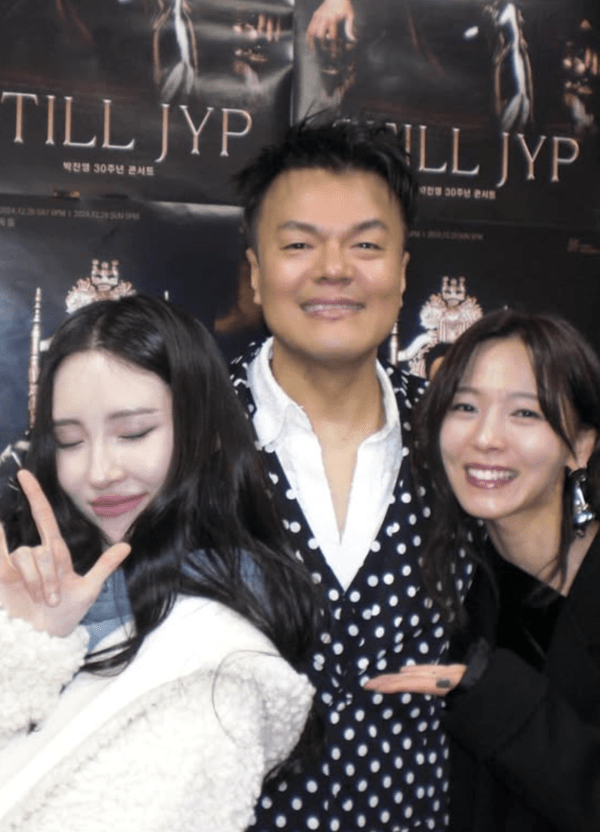 ▲선미 (사진= 선미 SNS)