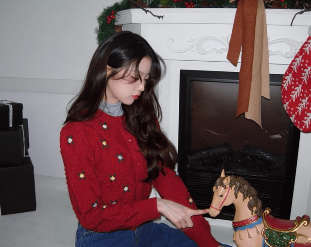 ▲장원영 (사진=장원영 SNS)