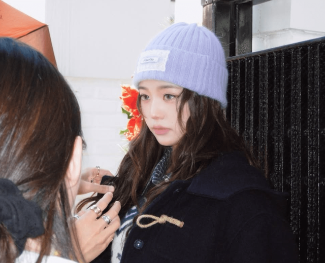 ▲장원영 (사진=장원영 SNS)