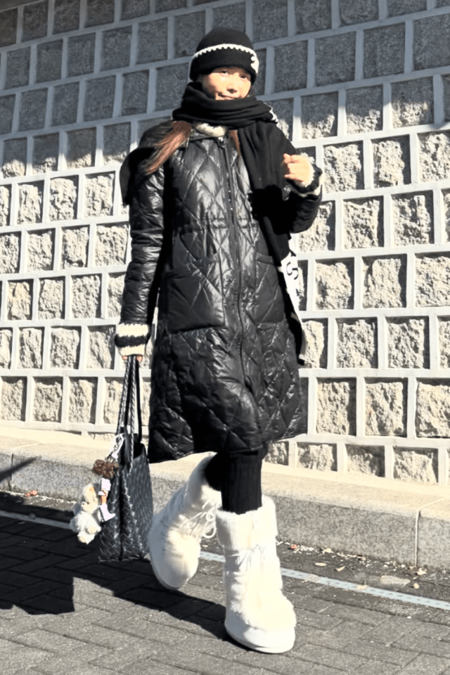 ▲채정안(사진=채정안 SNS)