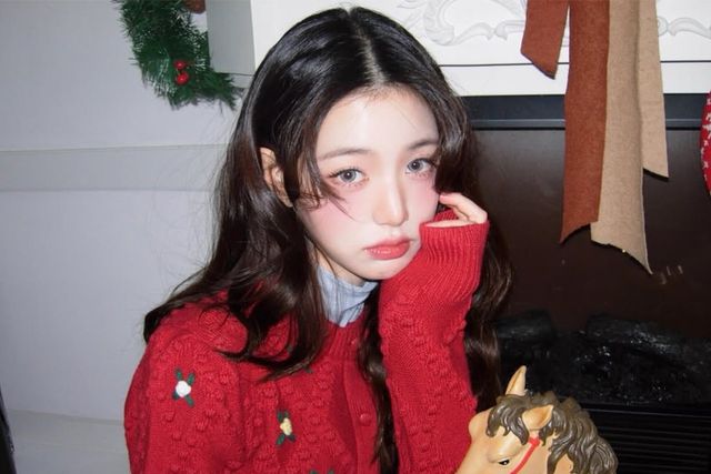 ▲장원영 (사진=장원영 SNS)