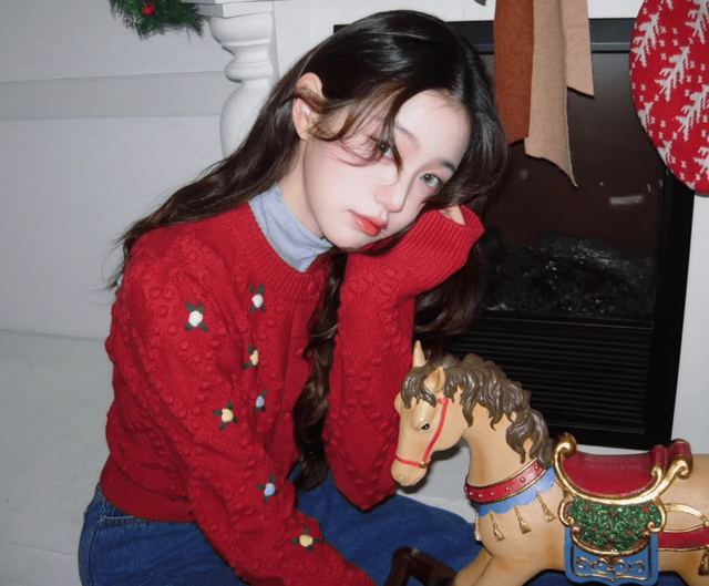 ▲장원영 (사진=장원영 SNS)