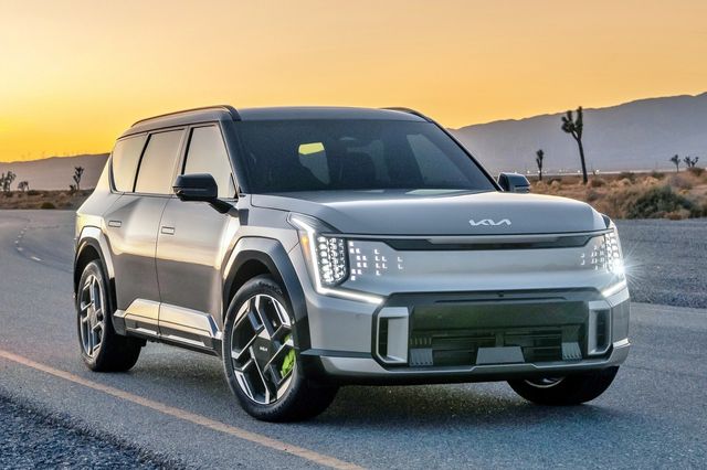 ▲EV9 GT(사진=기아)