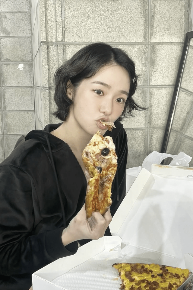 ▲박규영 (사진=박규영 SNS)