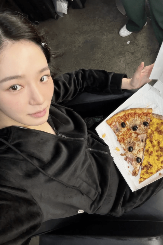 ▲박규영 (사진=박규영 SNS)