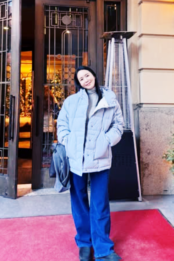 ▲박지윤 (사진=박지윤 SNS)