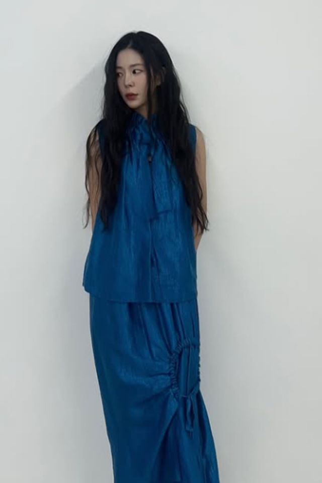 ▲장재인(사진=장재인 SNS)