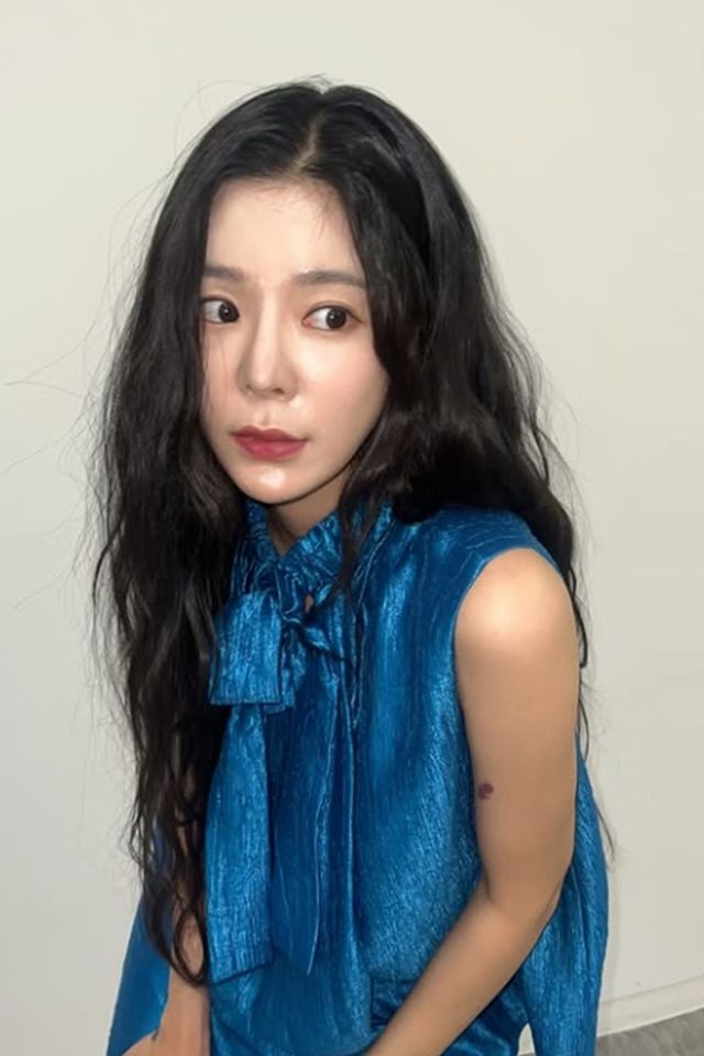 ▲장재인(사진=장재인 SNS)