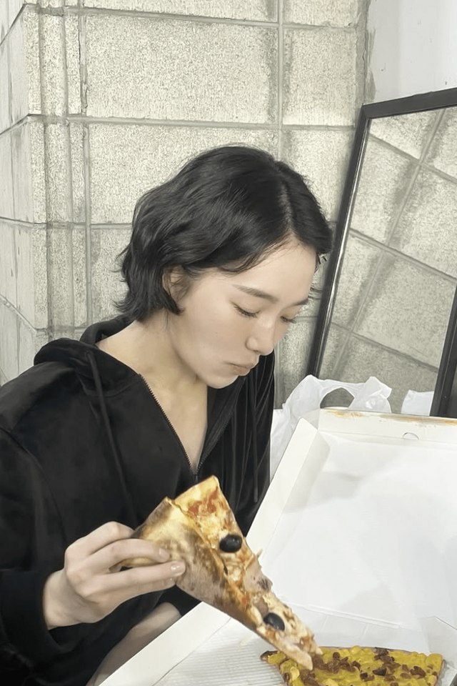 ▲박규영 (사진=박규영 SNS)