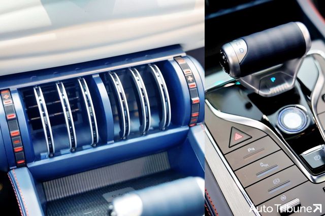 ▲아토 3(사진=김동민 기자)