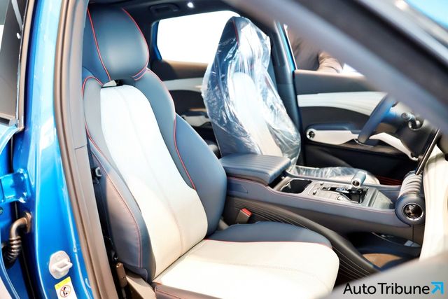 ▲아토 3(사진=김동민 기자)