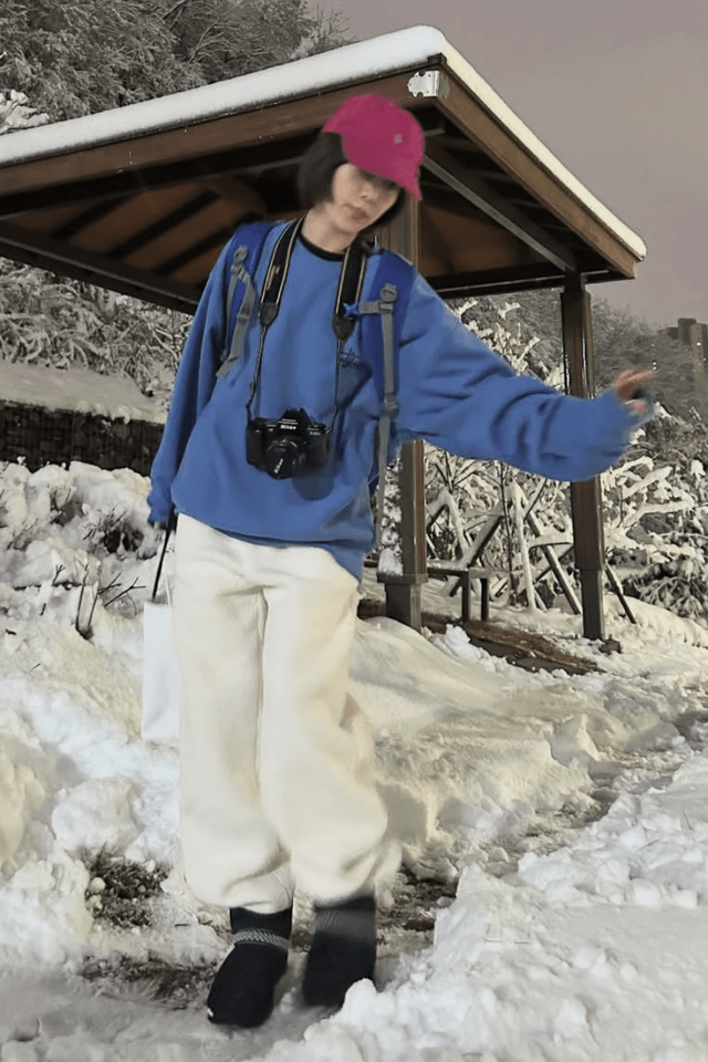 ▲김보라(사진=김보라 SNS)