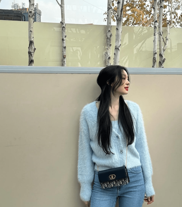 ▲김연아 (사진=김연아 SNS)