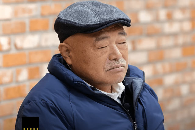 ▲김흥국 (사진=유튜브 채널 '더 딴따라')