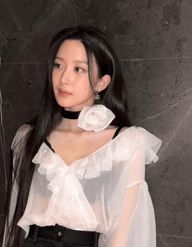 ▲문가영 (사진=문가영 SNS)