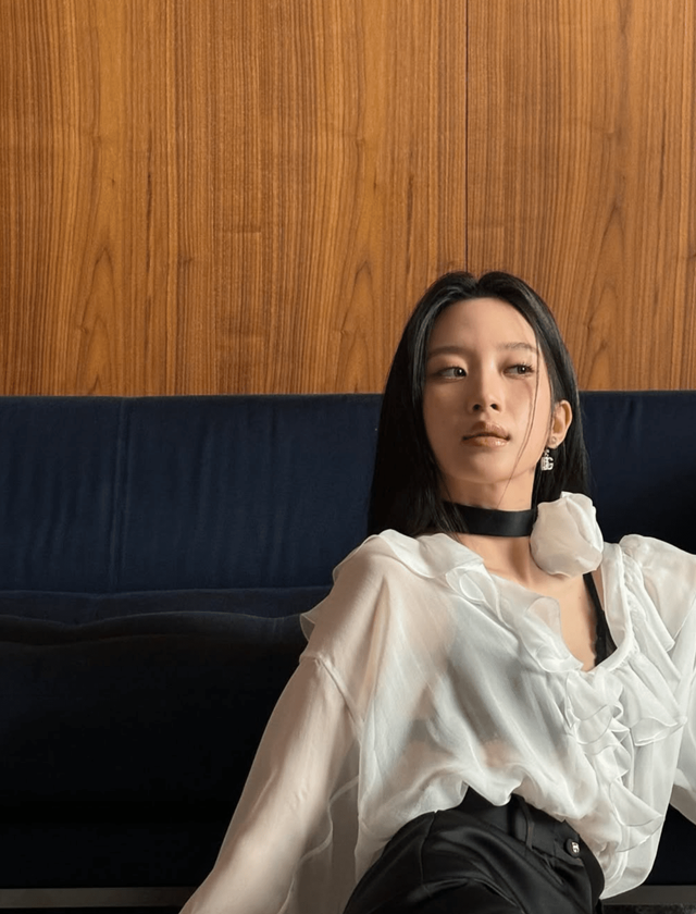 ▲문가영 (사진=문가영 SNS)