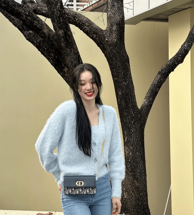 ▲김연아 (사진=김연아 SNS)