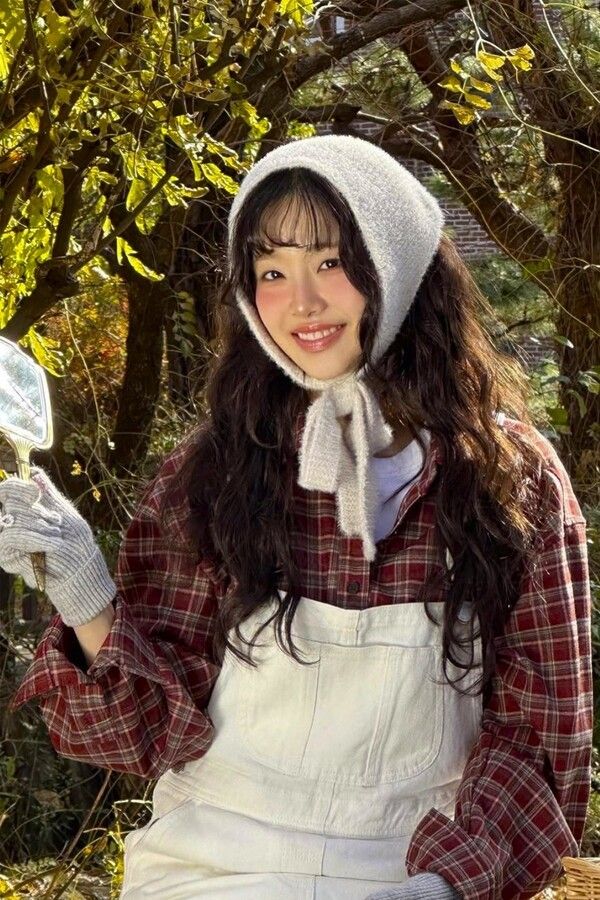 ▲츄 (사진=츄 SNS)