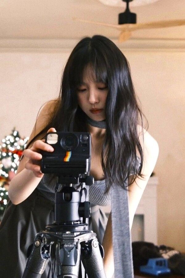 ▲고민시 (사진=고민시 SNS)