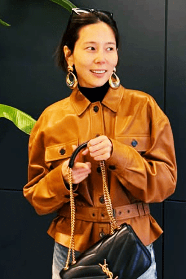 ▲김나영 (사진=김나영 SNS)