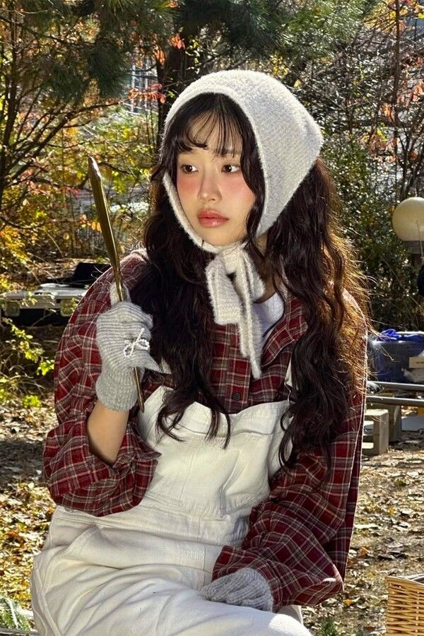 ▲츄 (사진=츄 SNS)