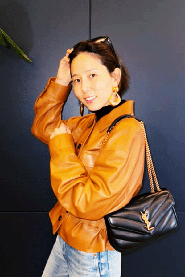 ▲김나영 (사진=김나영 SNS)