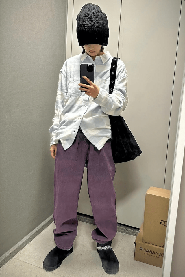 ▲김보라(사진=김보라 SNS)