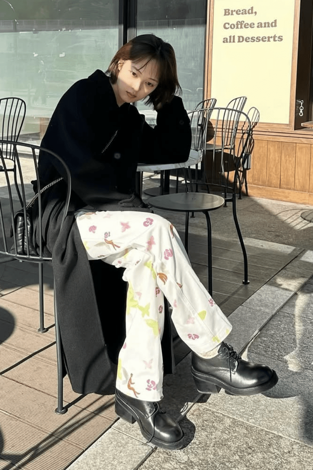 ▲김보라(사진=김보라 SNS)