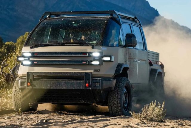 ▲카누 아메리칸 불독(사진=카누)