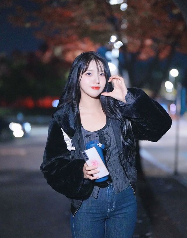 ▲염세빈 (사진=염세빈 SNS)