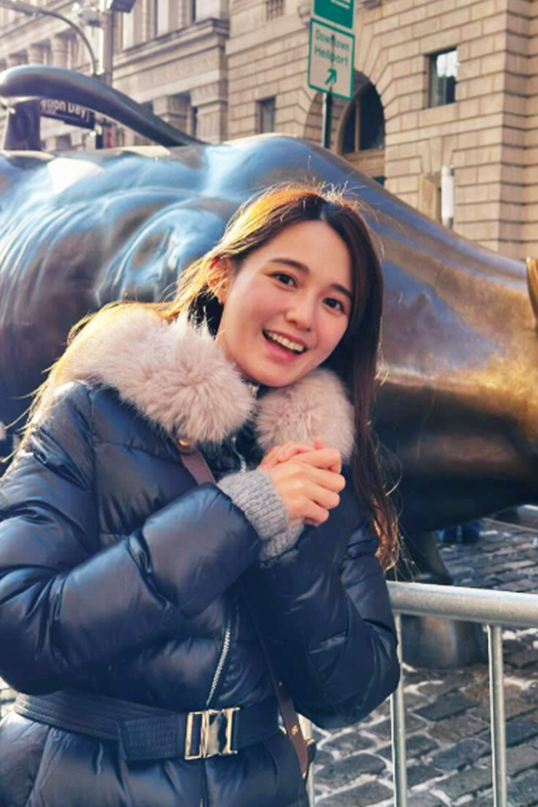 ▲남보라 (사진=남보라 SNS)