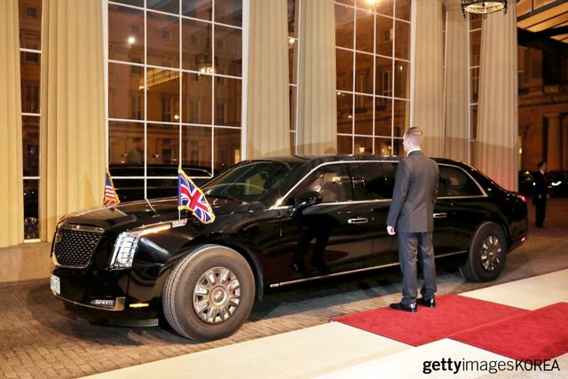 ▲캐딜락 비스트(사진=gettyimagesKOREA)