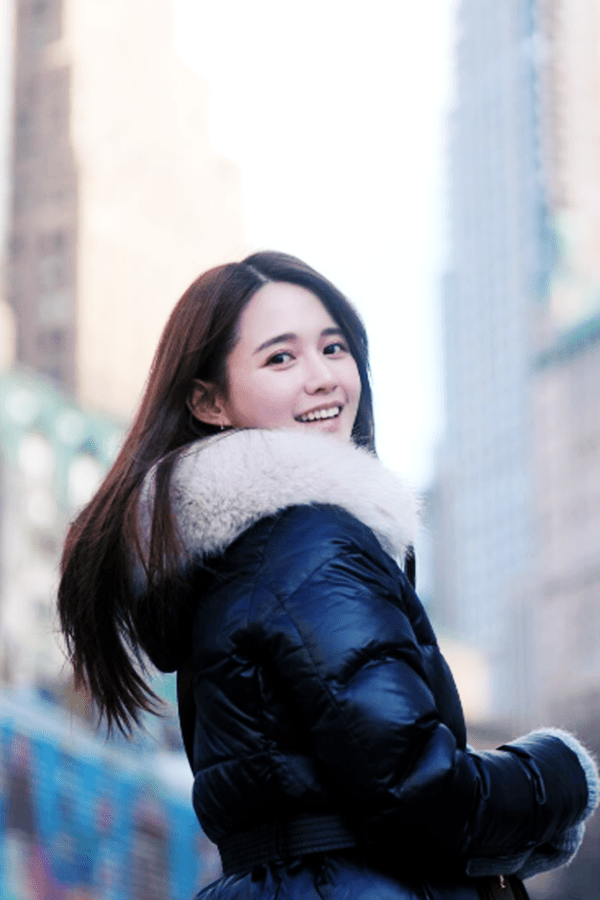 ▲남보라 (사진=남보라 SNS)